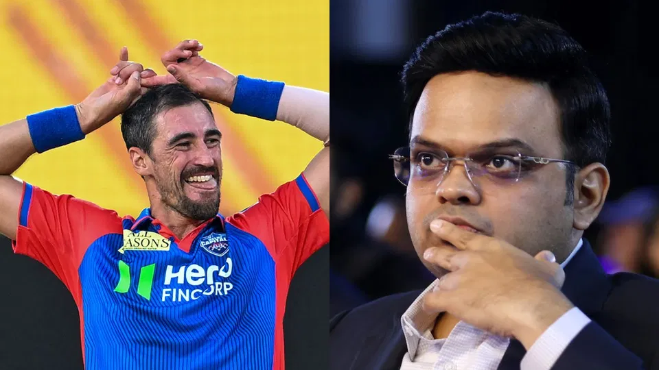 Mitchell Starc Blocked From Joining Delhi Capitals For IPL 2026 By Cricket Australia, BCCI Action Coming?